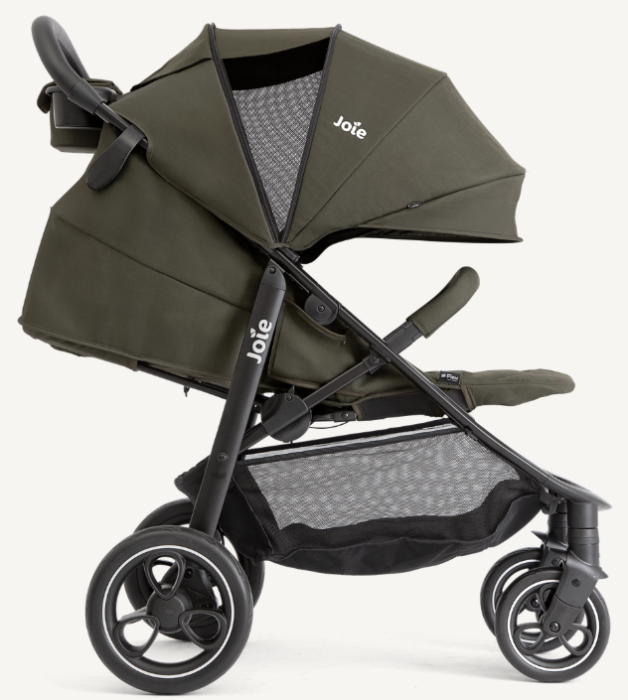 Joie Litetrax pro sage green